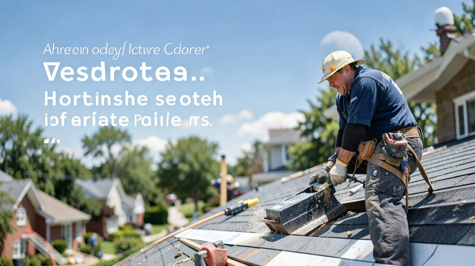 Roof Replacement in Kountze, TX near me